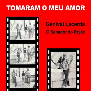 Tomaram o Meu Amor