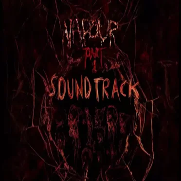 Vapour: Part 1 (Soundtrack) by Alexander Ehlers - album cover