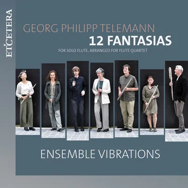 12 Fantasias