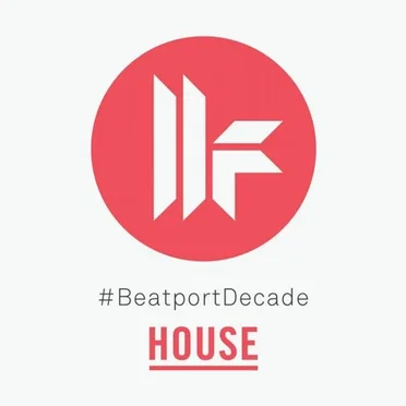 Toolroom #BeatportDecade House by Various Artists - album cover