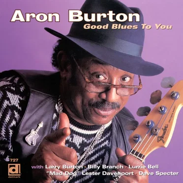 Good Blues to You