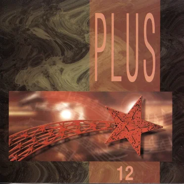 Mr Music Plus 12-1993 by Various Artists - album cover