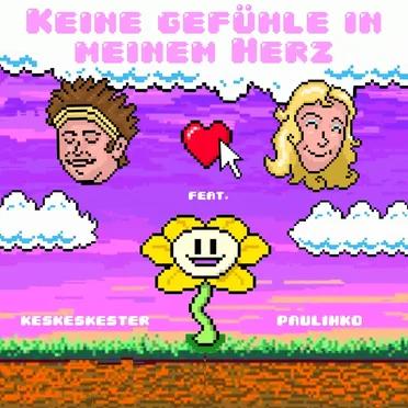 keine gefühle in meinem herz <3