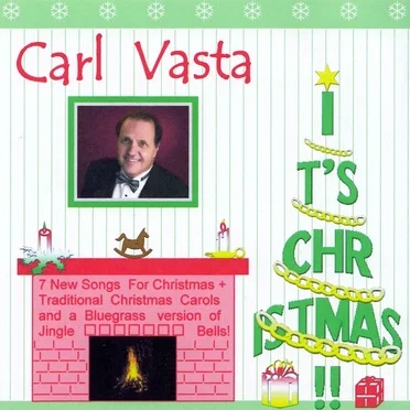 It's Christmas!!