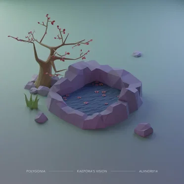 Kaepora's Vision