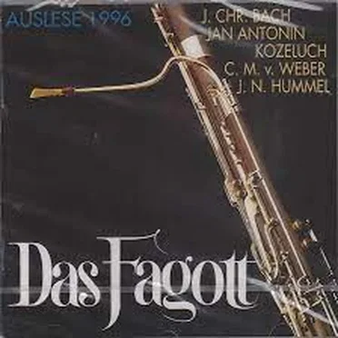 Das Fagott
