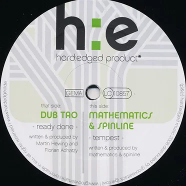 Ready Done / Tempest