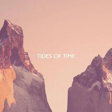Orange Glow by Tides of Time - album cover