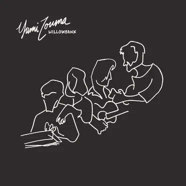 Willowbank by Yumi Zouma - album cover