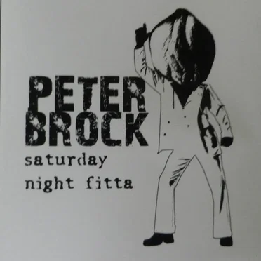 Saturday Night Fitta
