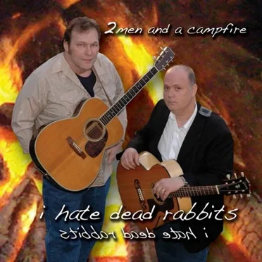 I Hate Dead Rabbits