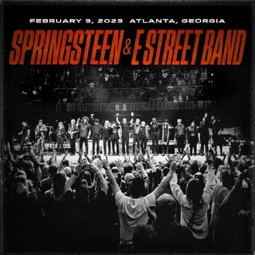 2023‐02‐03: State Farm Arena, Atlanta, GA, USA