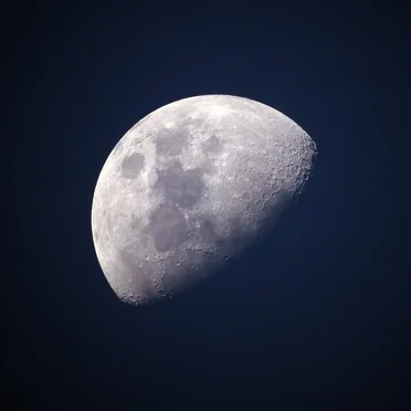 India Moon Landing