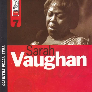I Grandi Del Jazz: Sara Vaughan