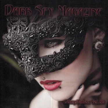 Dark Spy Magazine: Compilation Vol. 53 by Various Artists - album cover