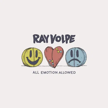 All Emotion Allowed
