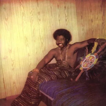 Shina Williams by Shina Williams & His African Percussionists - album cover