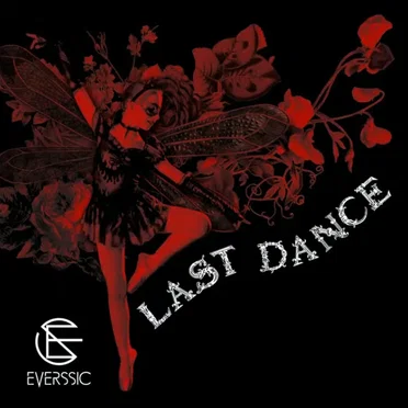 LAST DANCE by EVERSSIC - album cover