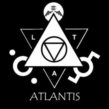 Atlantis by Le Téléphone Arabe - album cover