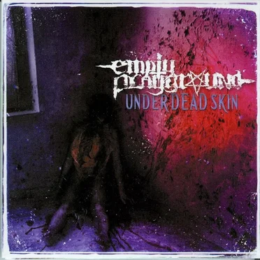Under Dead Skin by Empty Playground - album cover