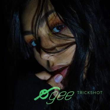 Trickshot by Ogee - album cover