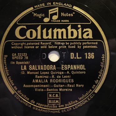 La salvadora / Noite de Santo Antonio