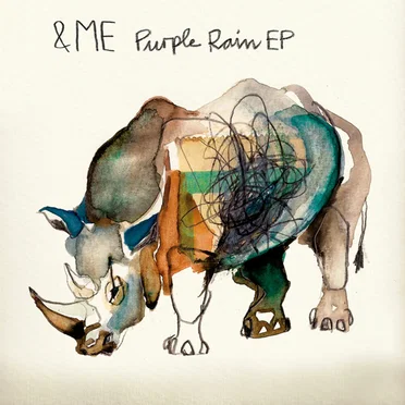 Purple Rain EP