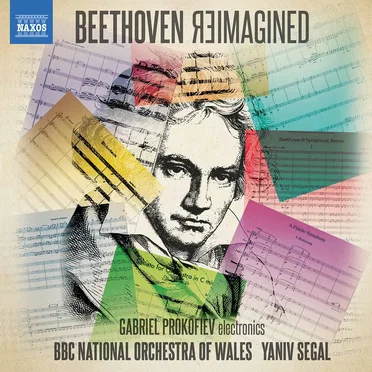 Beethoven Reimagined