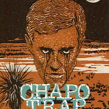 Chapo Trap House by Chapo Trap House - album cover