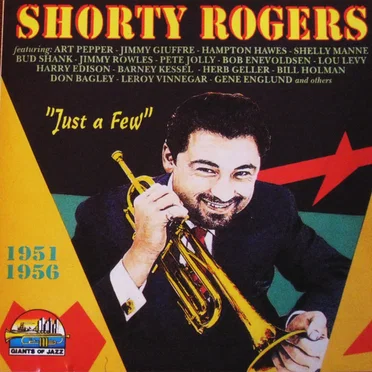 Just a Few: 1951-1956