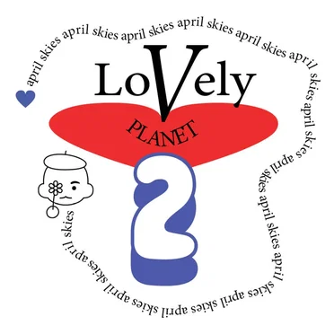 Lovely Planet 2: April Skies Original Soundtrack