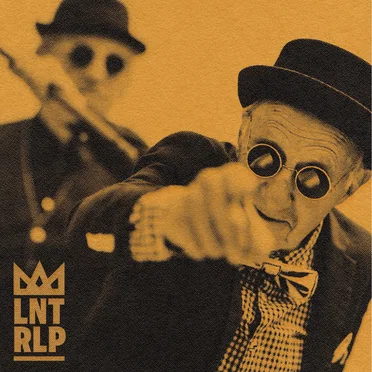 Bulang Beauty [L'Entourloop Remix]