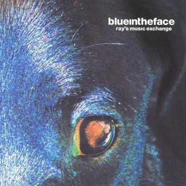 Blue in the Face