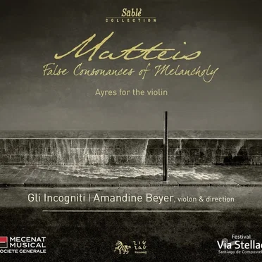 False Consonances of Melancholy