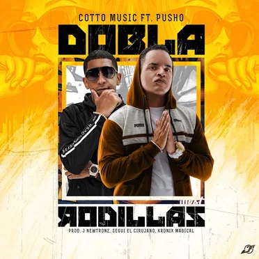 Dobla rodillas