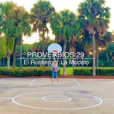 Proverbios 29 by El Rockero Y La Modelo - album cover