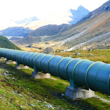 Pipeline
