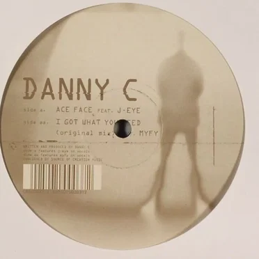 Ace Face / I Got What You Need