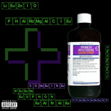 Pharmacie by Lezio - album cover