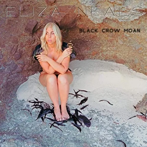 Black Crow Moan