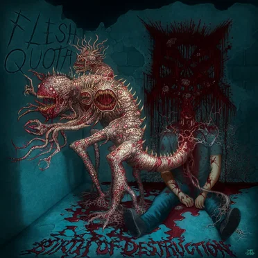 Birth of Destruction