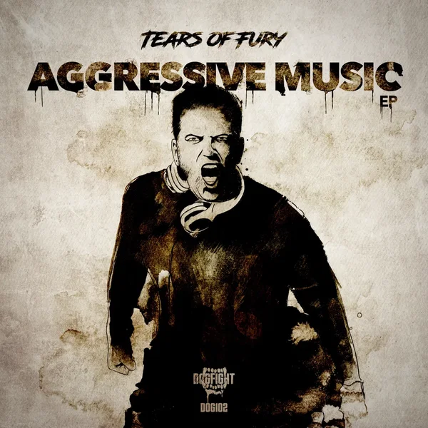 Aggressive Music EP