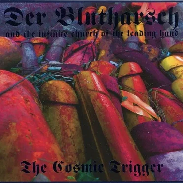 The Cosmic Trigger