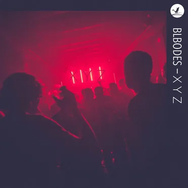 XYZ by BLBODES - album cover