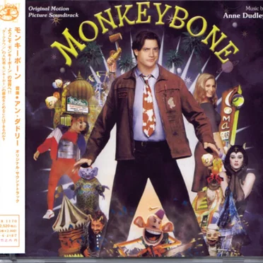Monkeybone