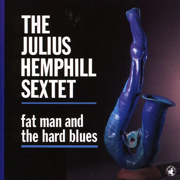 Fat Man and the Hard Blues
