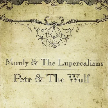 Petr & The Wulf