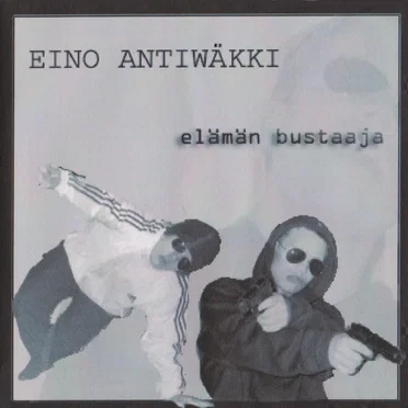 Eino Antiwäkki