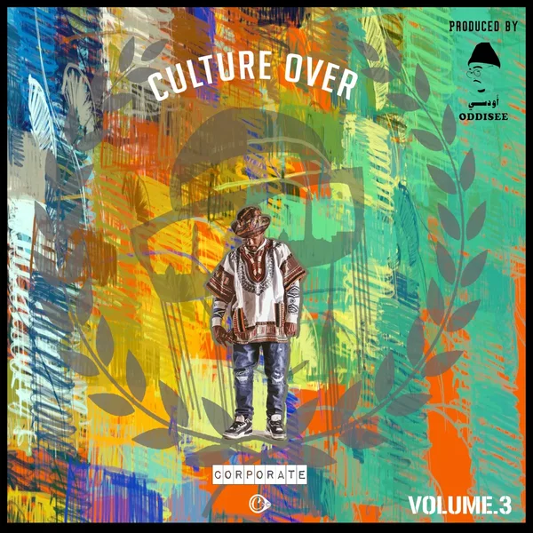 Culture Over Corporate, Volume 3