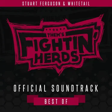 Them’s Fightin’ Herds (The Best Of)